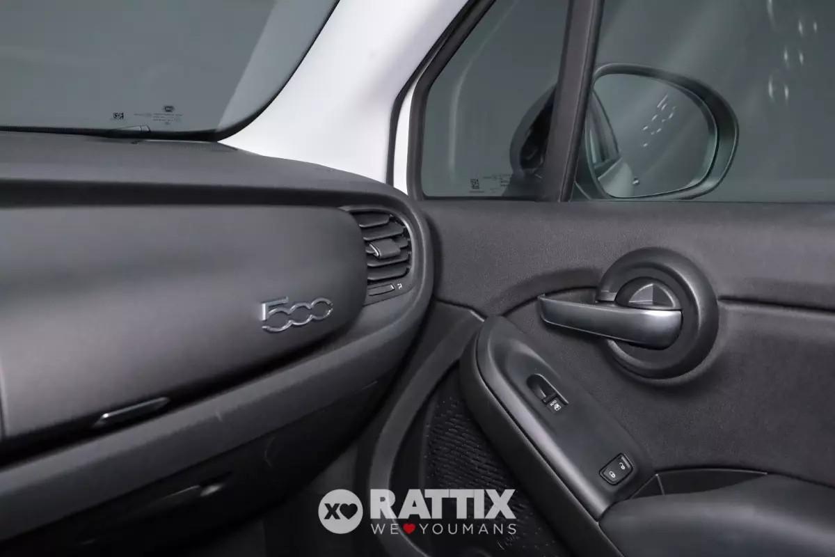 Fiat 500X 1.5 T4 Hybrid 130CV DCT