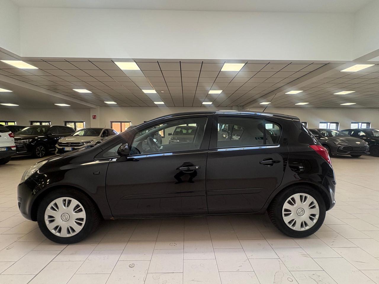 Opel Corsa 5p 1.2 Club