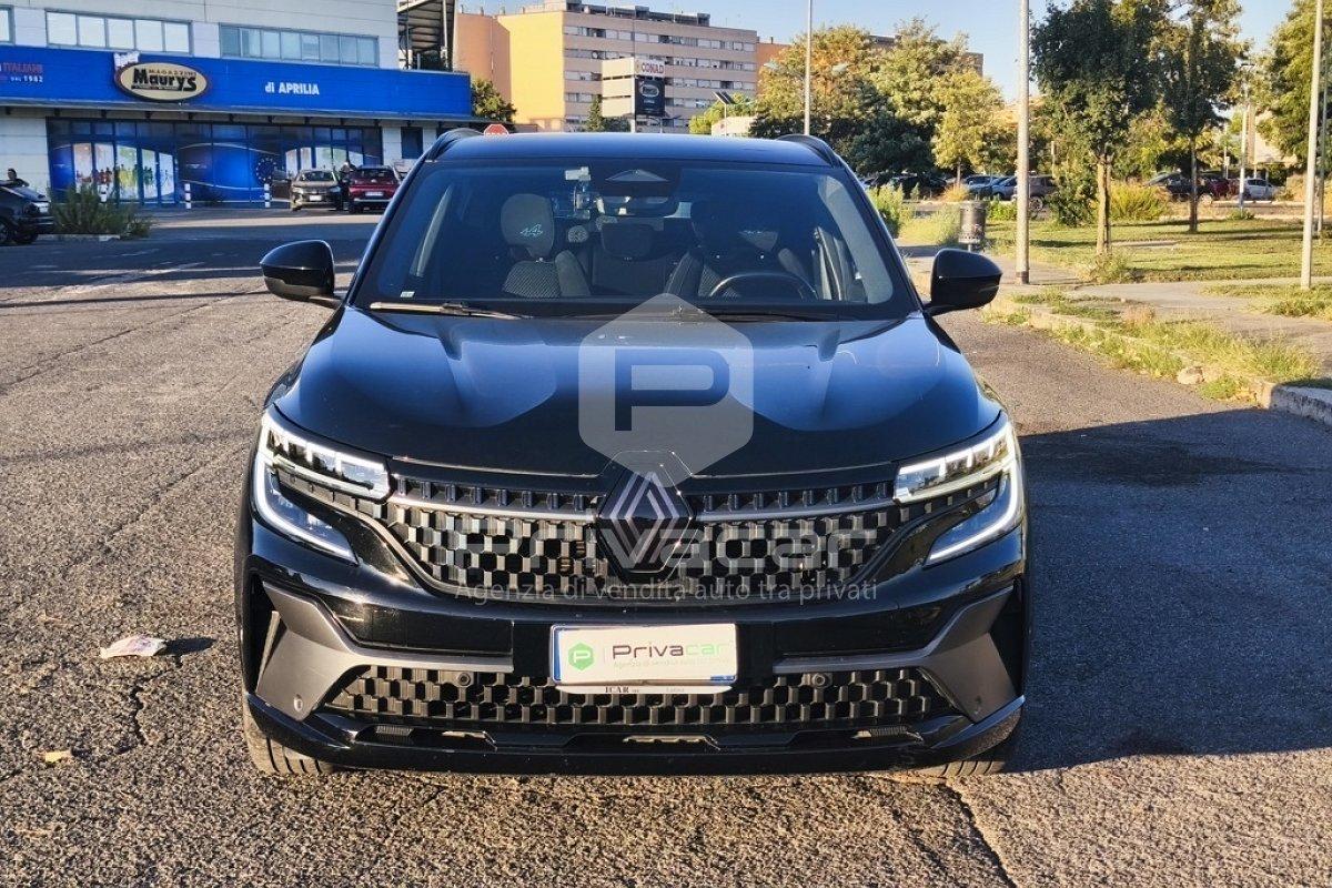 RENAULT Austral Austral Full Hybrid E-Tech 200 CV Techno Esprit Alpine
