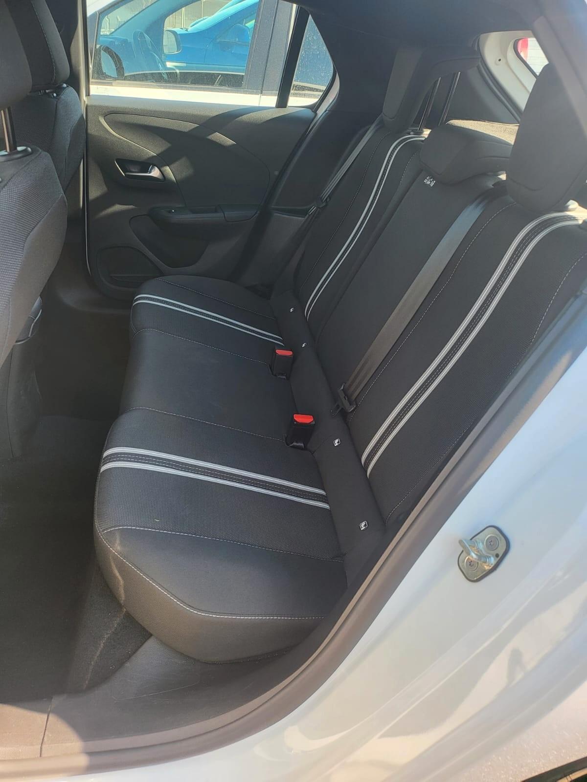 Opel Corsa 1.2 100 CV aut. GS