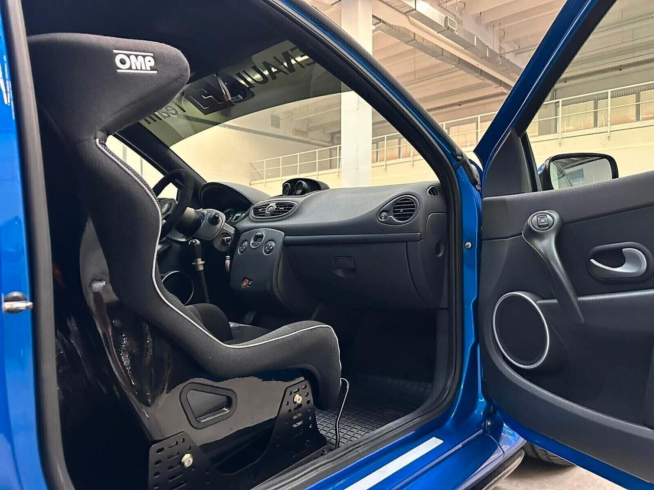 Renault Clio RS