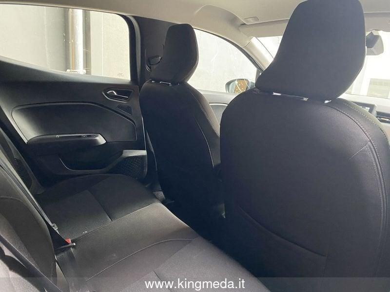 Renault Clio Clio Full Hybrid E-Tech 140 CV 5 porte Zen