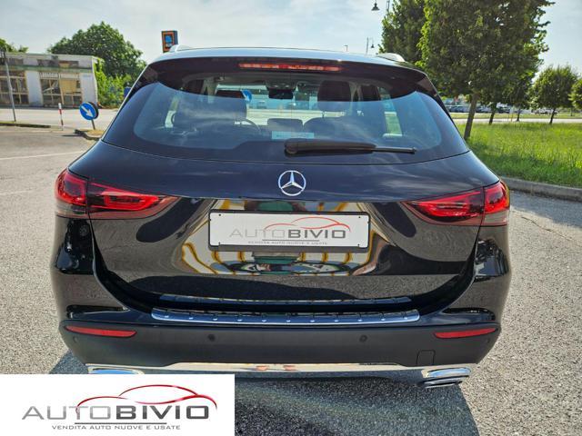 MERCEDES-BENZ GLA 200 Automatic Sport Plus