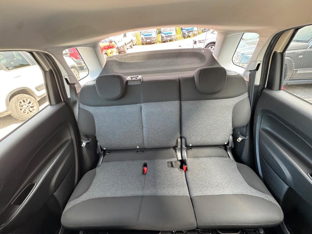 Fiat 500L Autocarro 4 Posti Urban 1.3 mjet Automatica