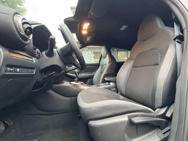 NISSAN Juke 1.0 DIG-T 114 CV N-Connecta *PREZZO PROMO*