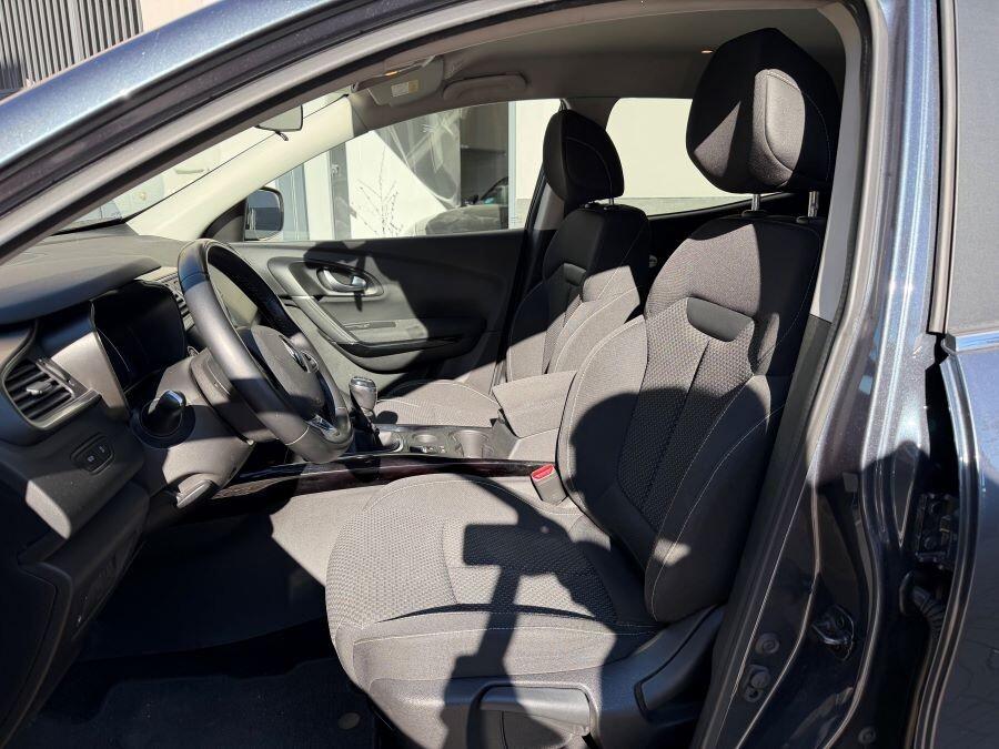 RENAULT KADJAR 1.5 DCI INTENS CERTIFICATA ITALIANA