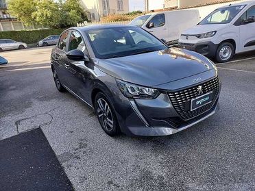 Peugeot 208 PureTech 75 Active Pack