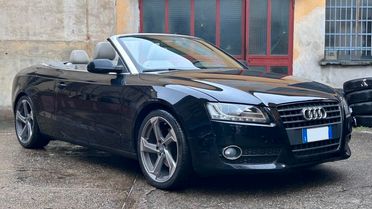 Audi A5 Cabrio 2.0 TFSI 211 CV Advanced