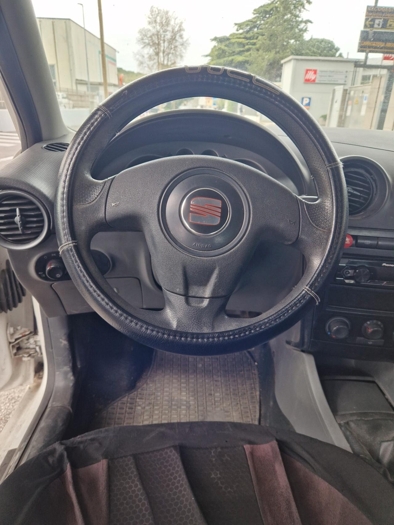 Seat Ibiza 1.2 60CV - 2007