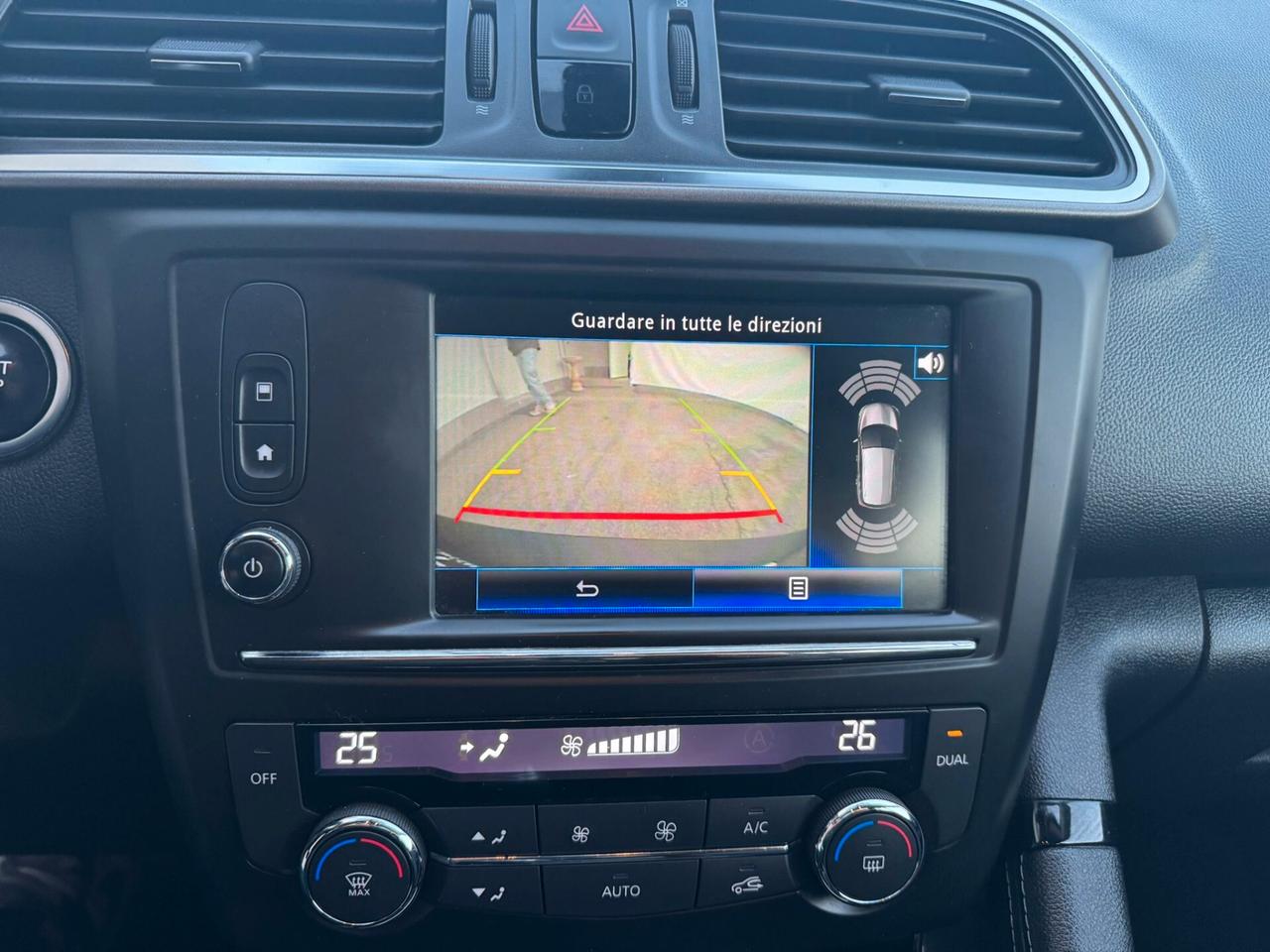 Renault Kadjar dCi 8V 110CV Energy Hypnotic2