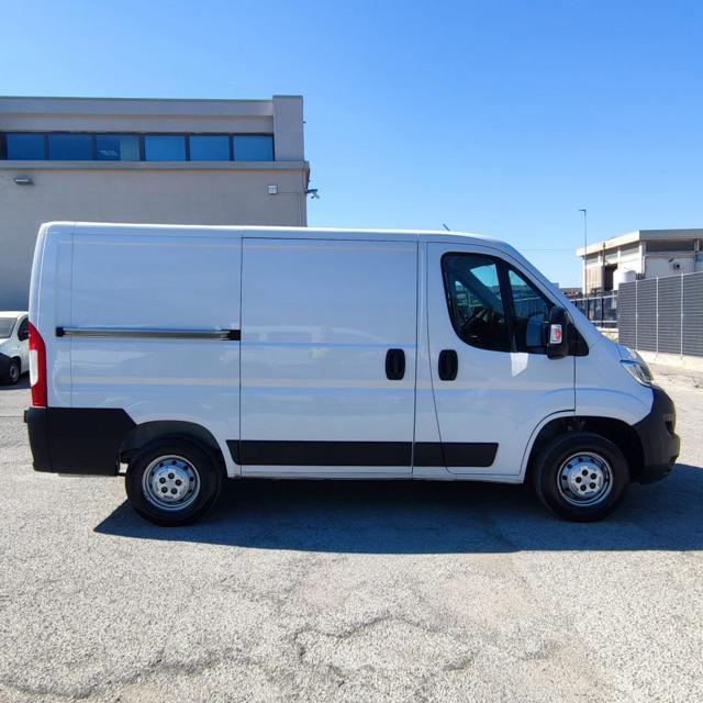 CITROEN JUMPER 35 L1H1 2.2 BLUEHDI 140CV FURG.3 P.-2022
