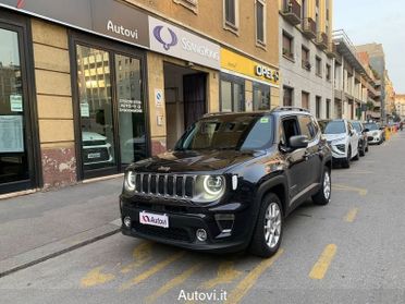 Jeep Renegade Renegade 1.0 T3 Limited (PROMO)