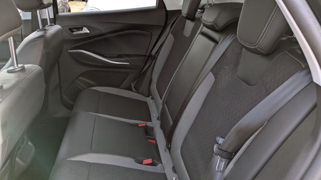 OPEL Grandland PHEV Business Elegance 1.6cc 225cv FWD CAMERA POST