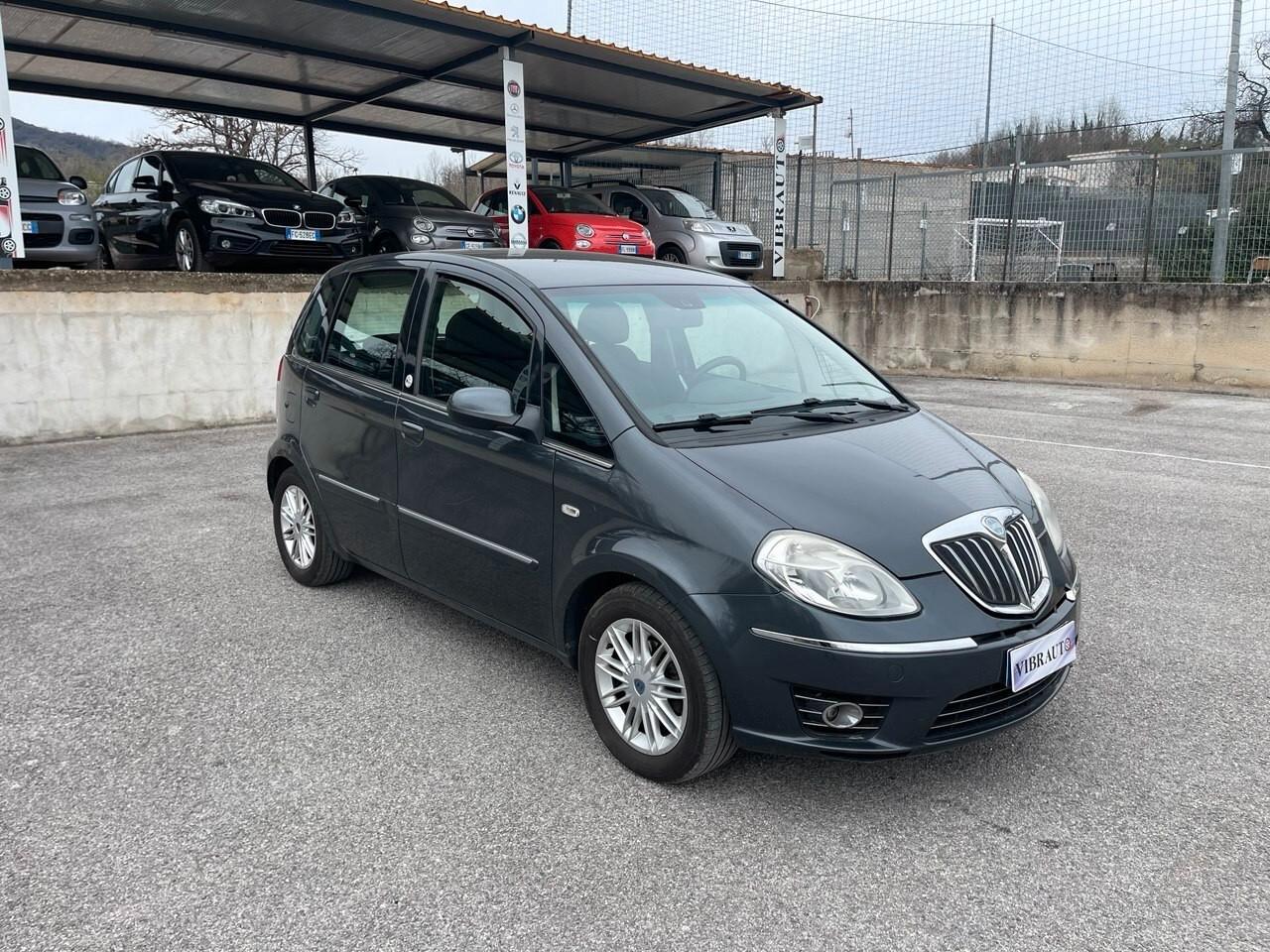 Lancia MUSA 1.4 Oro Ecochic GPL