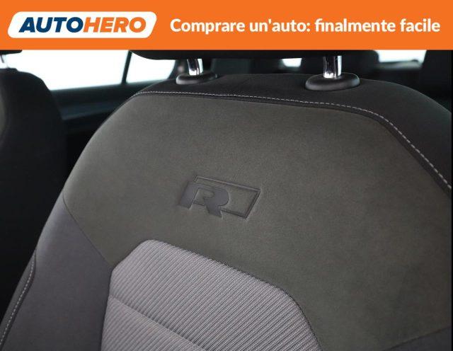 VOLKSWAGEN Golf 1.4 TSI 5p. Sport Edition BlueMotion Technology