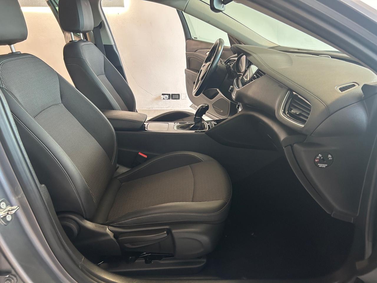 Opel Insignia SW 2.0 CDTI 125KW COSMO