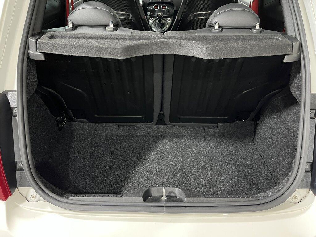 Abarth 595 1.4 t-jet esseesse 180cv