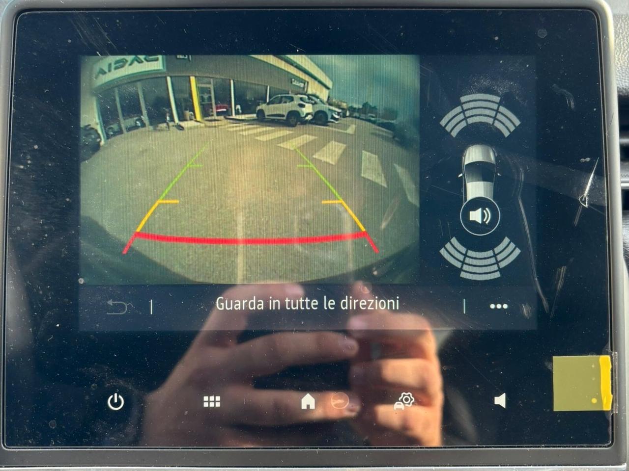 Renault Clio TCe 100 CV GPL 5 porte Equilibre