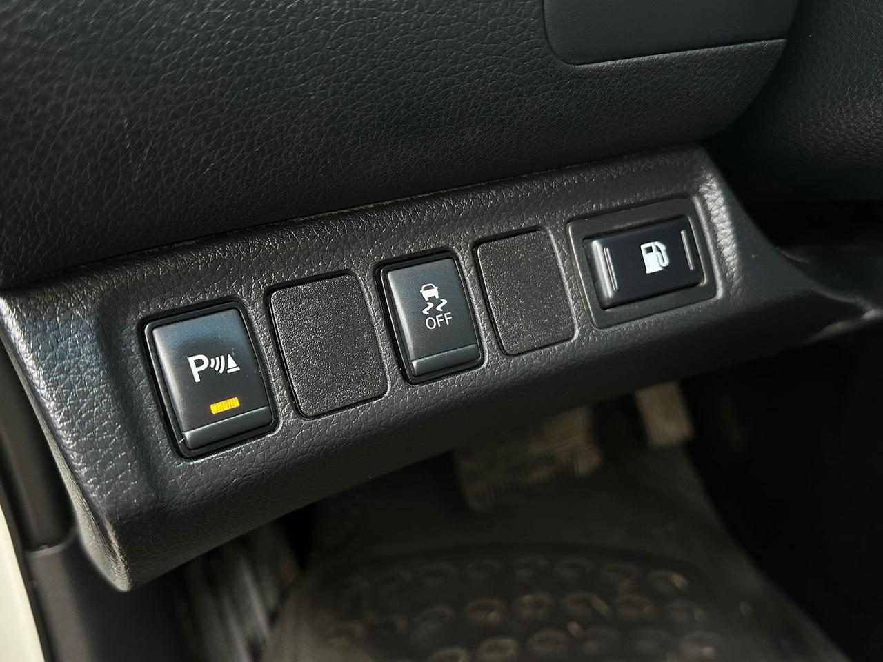 Nissan Navara 2.3 dCi #50924