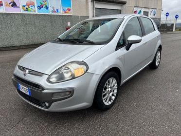 Fiat Punto Evo Punto Evo 1.6 Mjt DPF 5 porte S&S Emotion