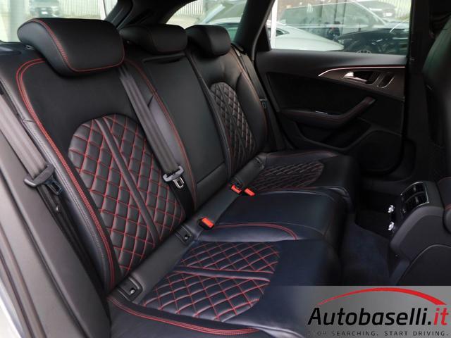 AUDI A6 AVANT 3.0TDI COMPETITION QUATTRO TIPTRONIC 326CV