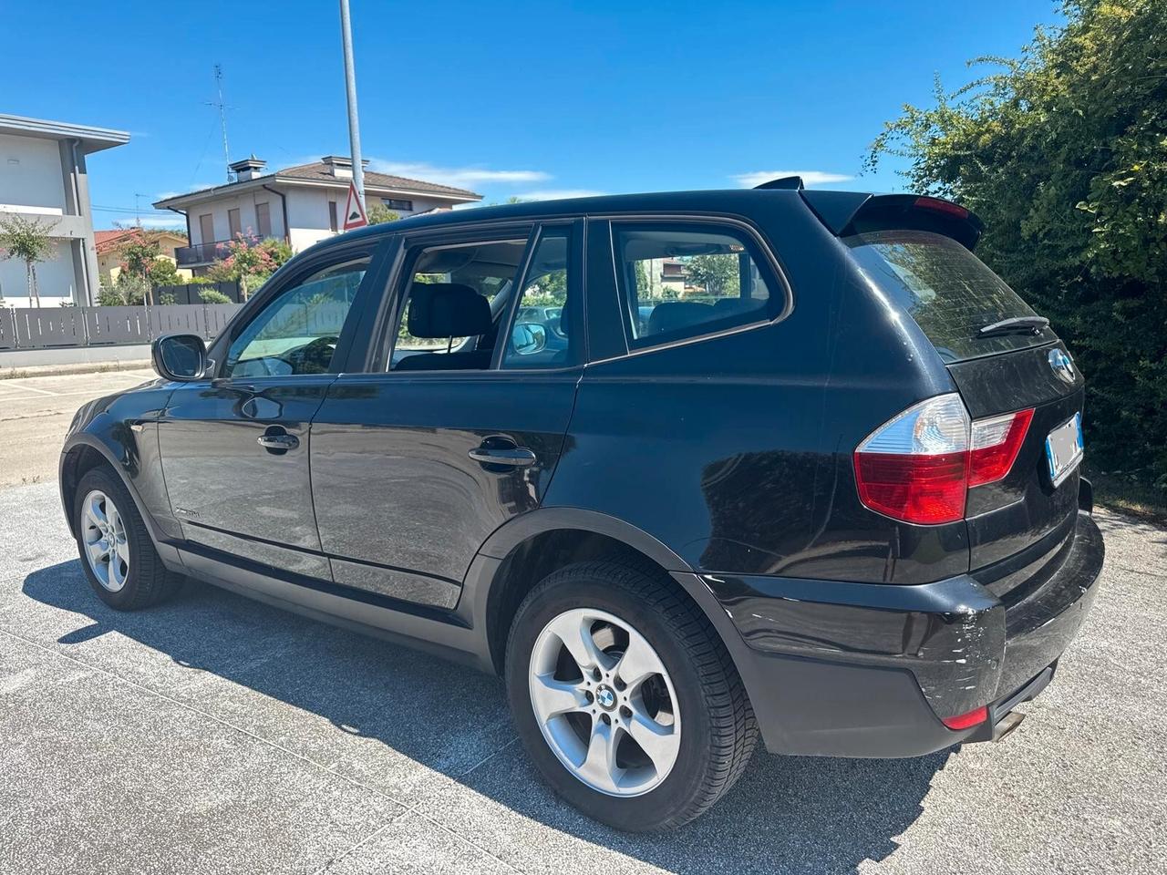 Bmw X3 xDrive20d Limited Sport Edition - fuoristrada/SUV 5 porte