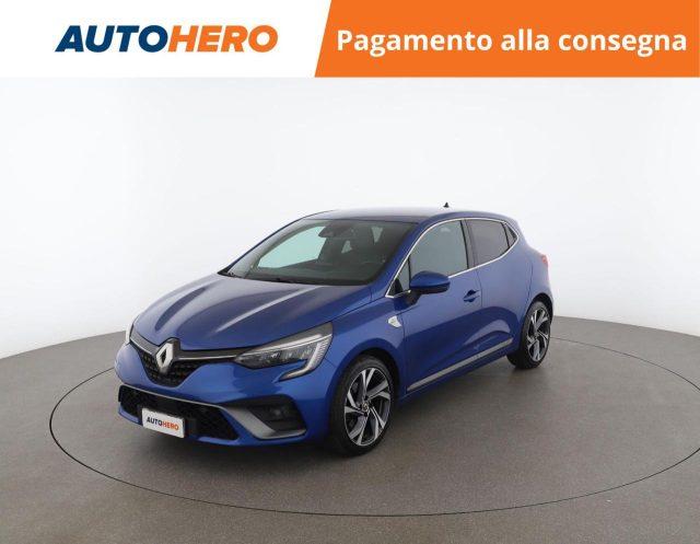 RENAULT Clio TCe 130 CV EDC FAP 5 porte R.S. Line