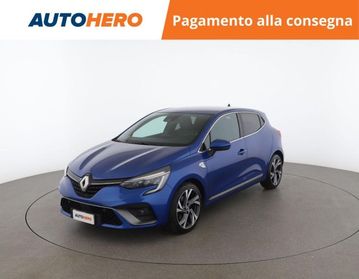 RENAULT Clio TCe 130 CV EDC FAP 5 porte R.S. Line