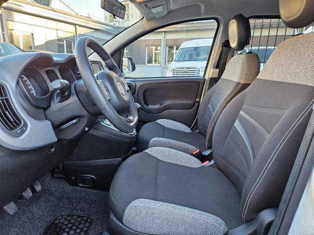 FIAT Panda 1.0 FireFly S&S City Life PREZZO PROMO