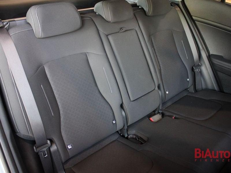 KIA Sportage 1.6 TGDi GPL Business