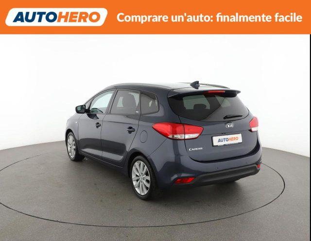 KIA Carens 1.6 GDI Class