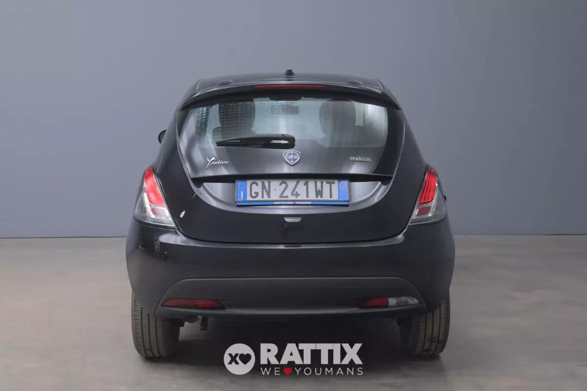 Lancia Ypsilon 1.0 Firefly Hybrid 70CV Gold Plus 5p.ti