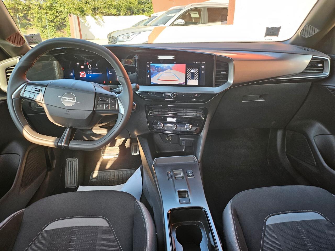 Opel Mokka 1.2 Turbo 130 CV aut. GS