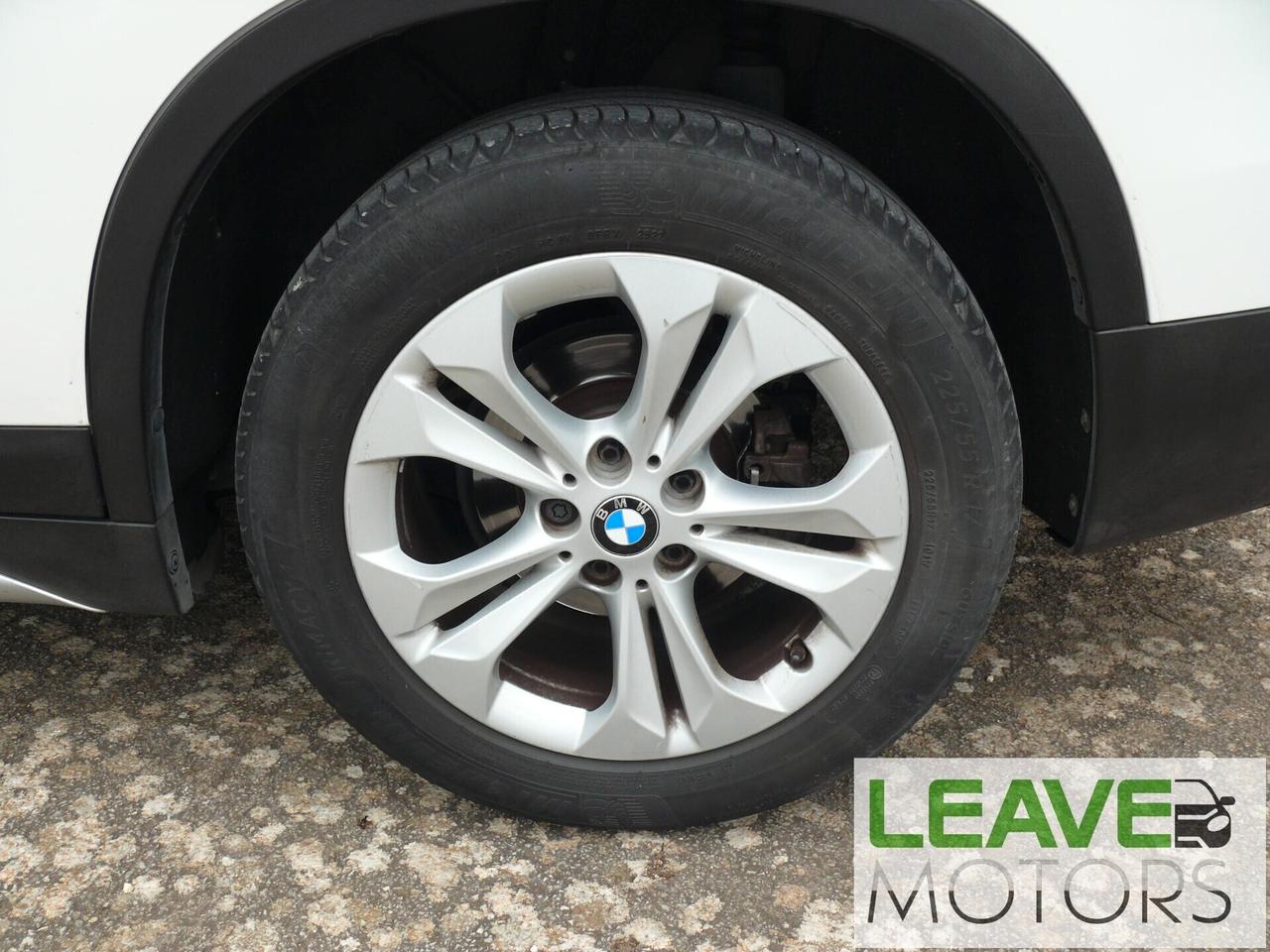 Bmw X1 sDrive18d Sport (M1493)