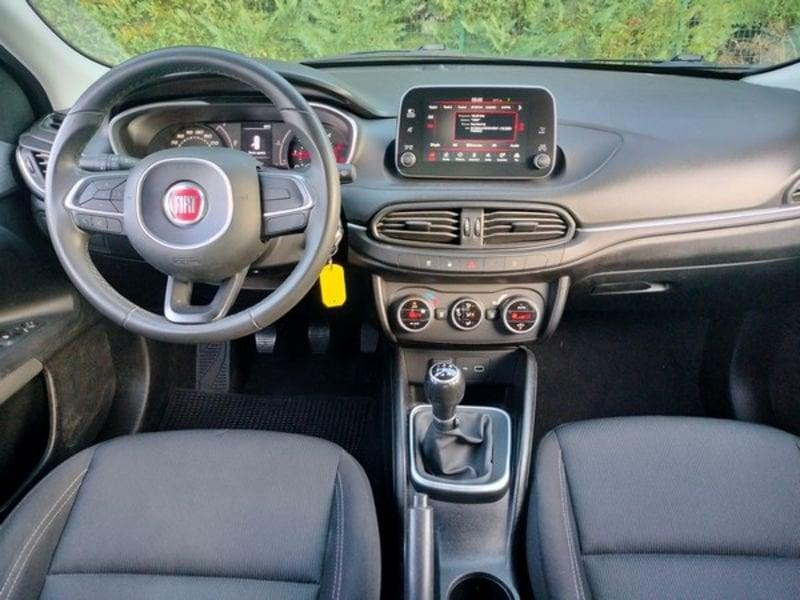FIAT Tipo 1.3 Mjt 95cv 5M S&S Business