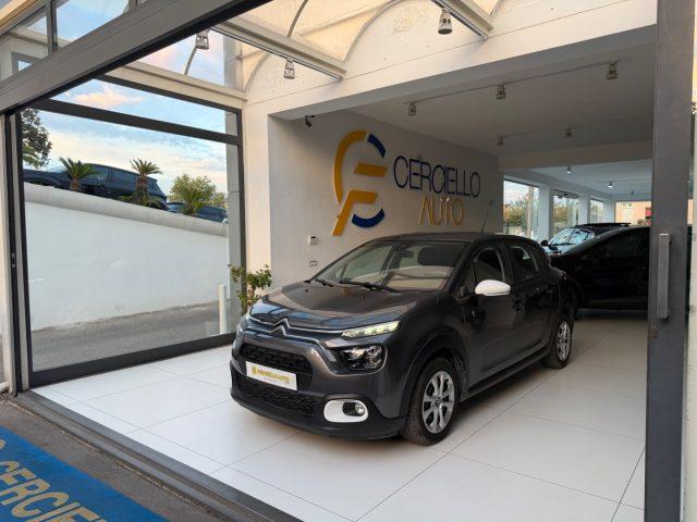CITROEN C3 PureTech 83 S&S You da ?119,00 mensili