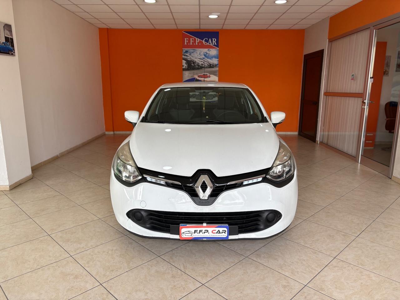 Renault Clio 1.2 75CV gpl 5 porte Life