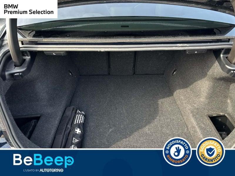 BMW Serie 5 520D 48V XDRIVE MSPORT PRO AUTO