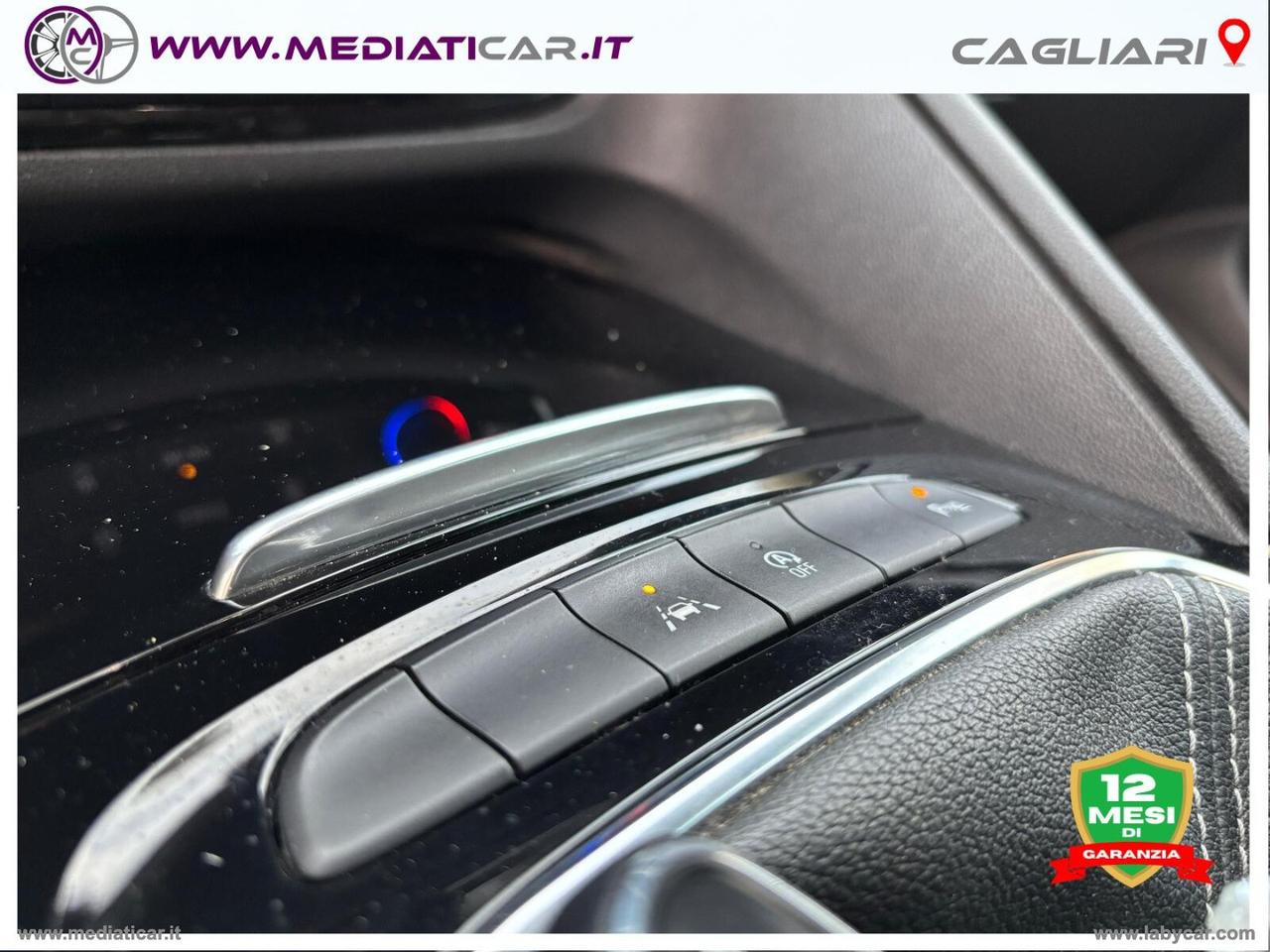 OPEL Insignia 1.6 CDTI 136 S&S GS Innov.