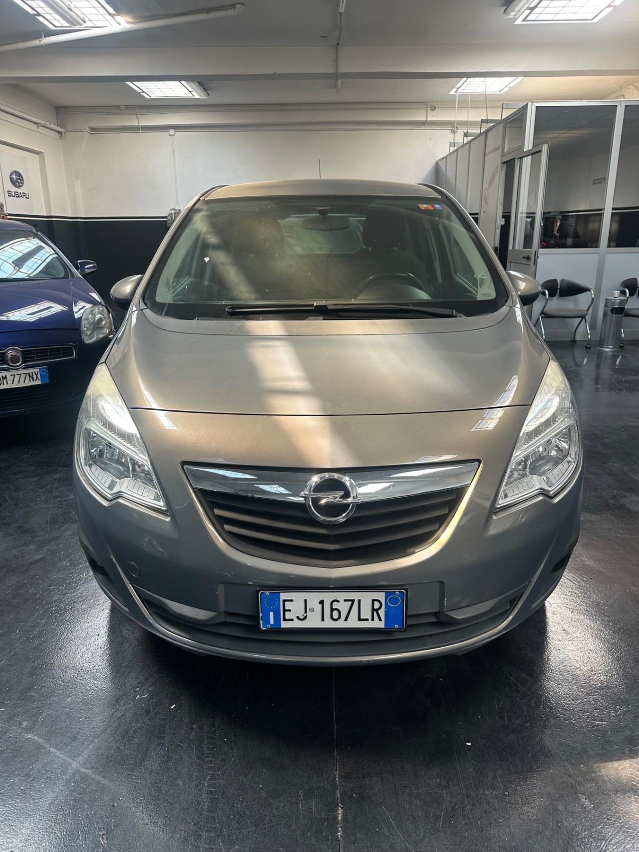 Opel Meriva 1.4 100CV Elective