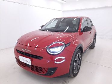 Fiat 600 MHEV La Prima BR884402 1.2 Mild Hybrid 136CV