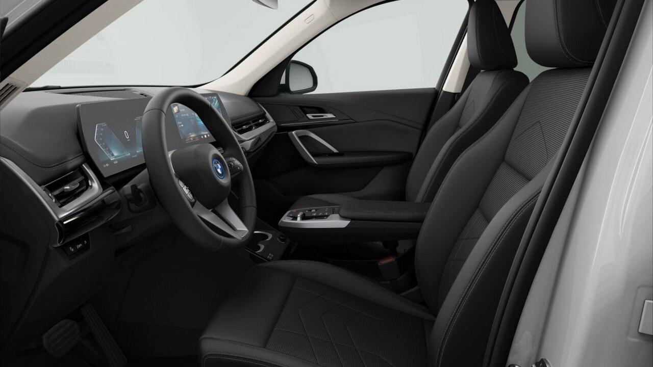 BMW BMW iX1 eDrive20-Special Edition