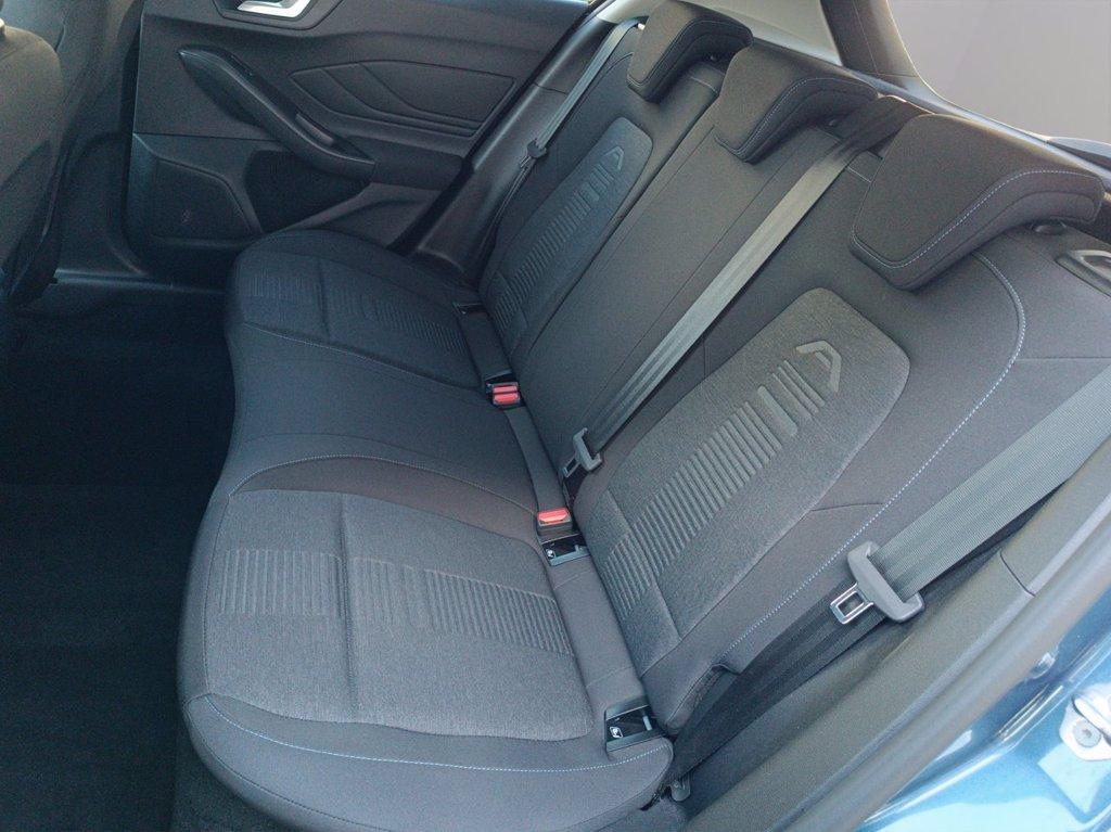 FORD Focus 1.0 EcoBoost Hybrid 125 CV 5p. Active del 2020