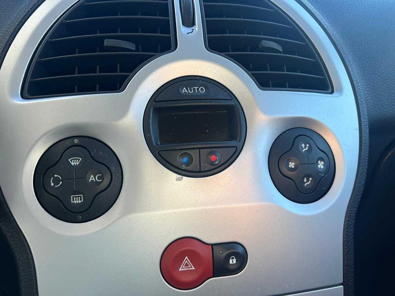 Renault Modus 1.2 16V Dynamique