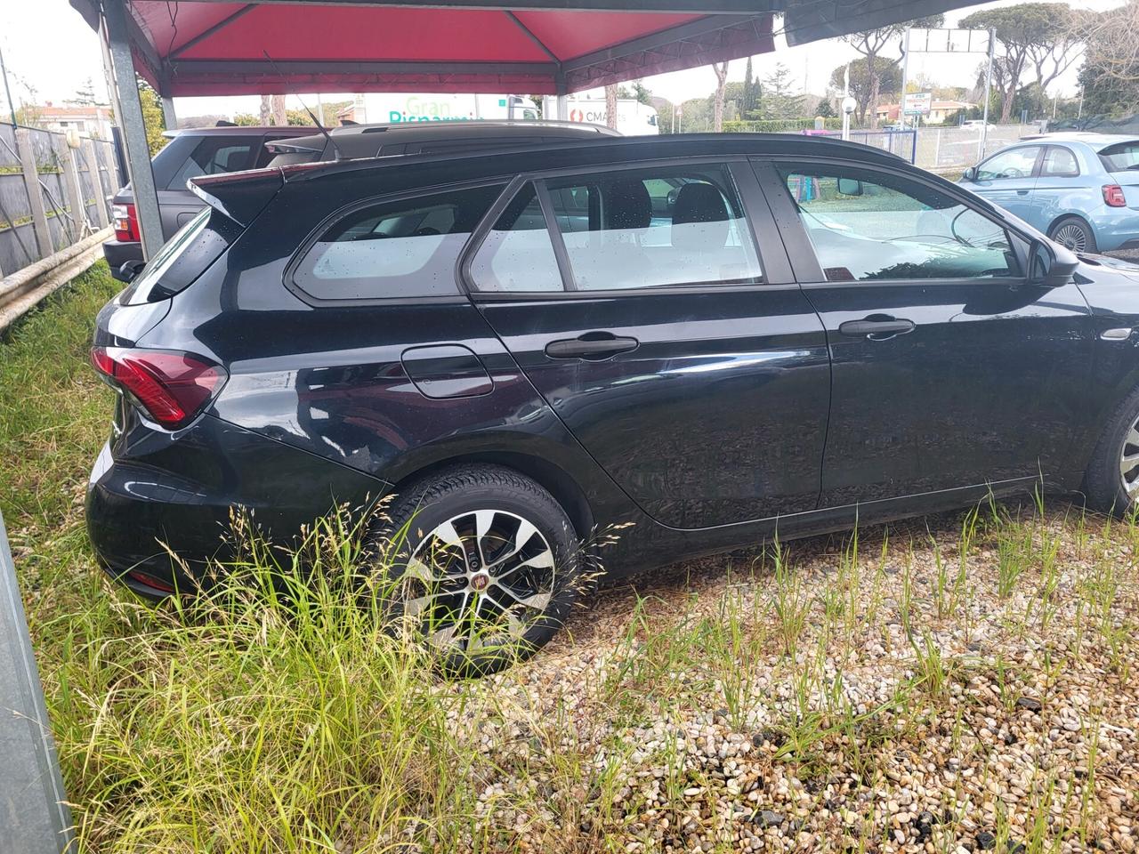 Fiat Tipo 1.4 SW Lounge