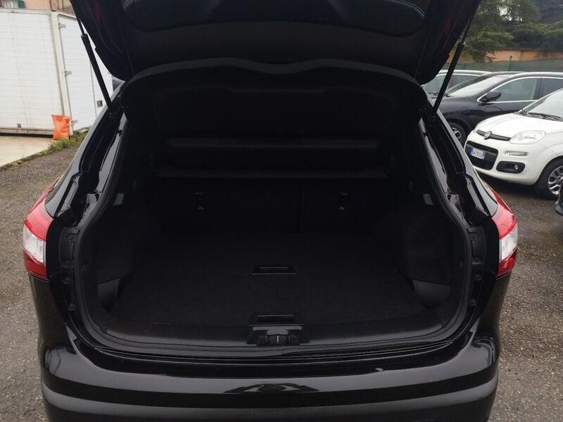 Nissan Qashqai Qashqai 1.5 dCi 360