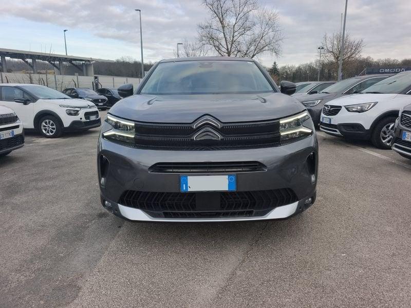 Citroën C5 Aircross 1.5 bluehdi Max s&s 130cv eat8