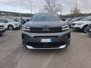 Citroën C5 Aircross 1.5 bluehdi Max s&s 130cv eat8