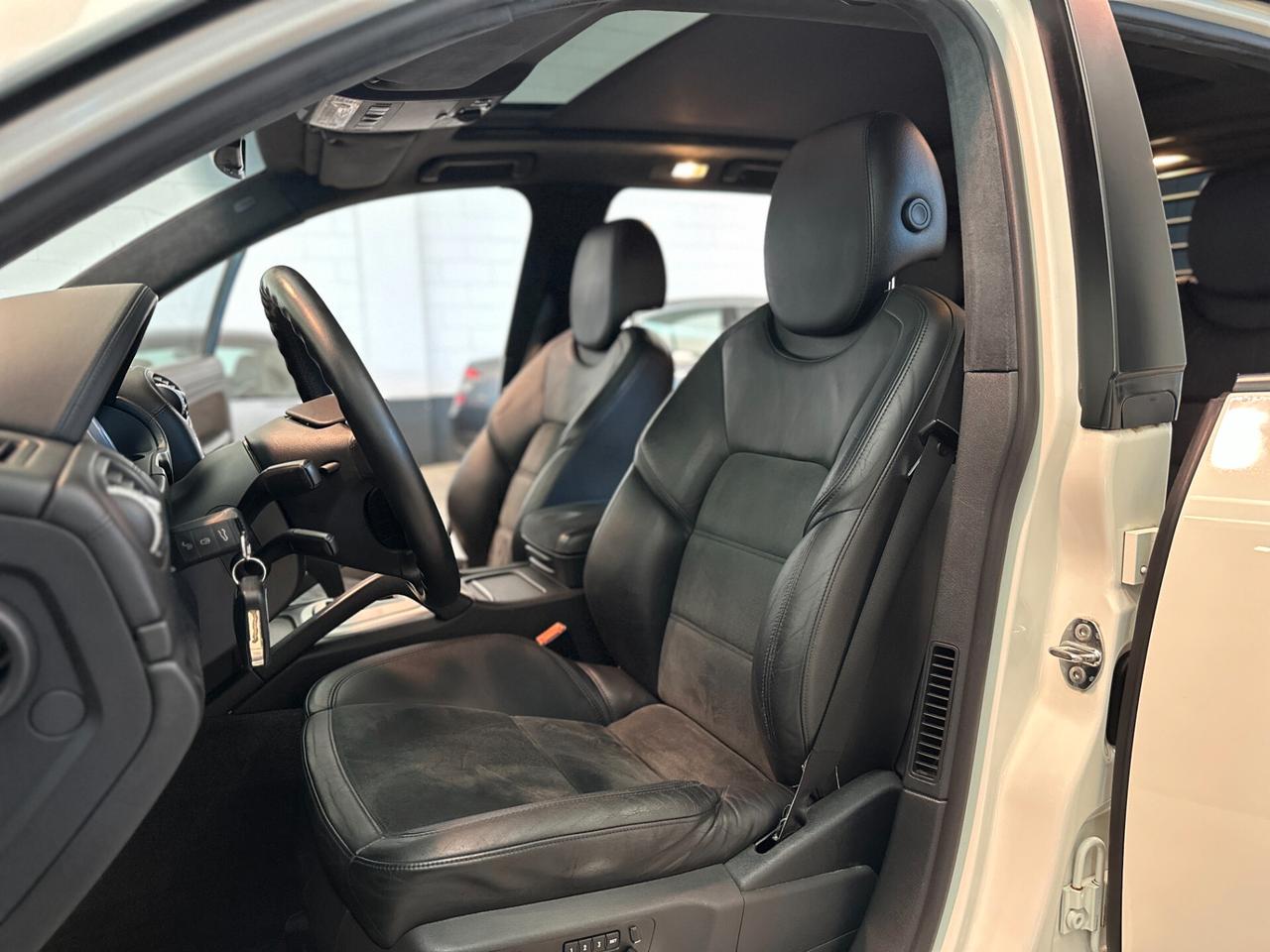 Porsche Cayenne 4.8 GTS