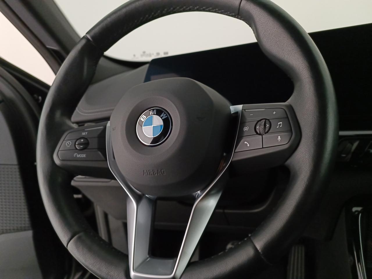 BMW X1 U11 - X1 xdrive20d mhev 48V X-Line auto